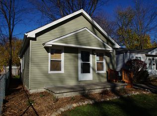 362 W Bernhard Ave, Hazel Park, MI