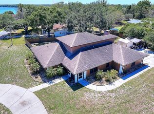 202 Bridges Rd, Polk City, FL 33868