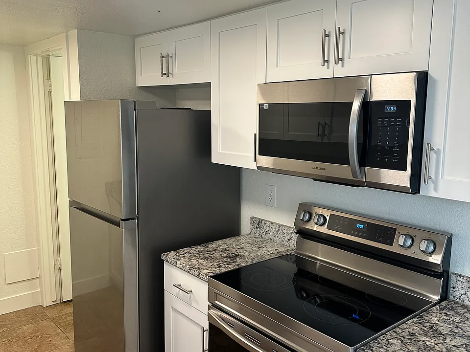 Union Village Apartments
