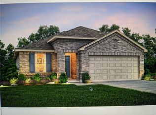 1221 Cliffbrake Way, Georgetown, TX 78626