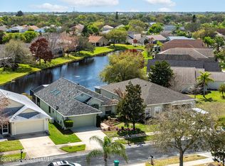 3507 Hoofprint Dr, Melbourne, FL 32940