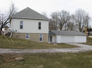 402 S Alabama St, Brazil, IN 47834