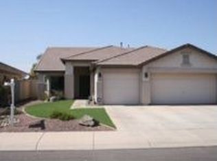 3764 S Shiloh Way, Gilbert, AZ 85297