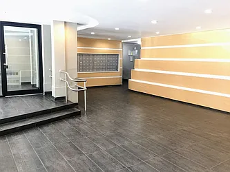 Rented by Area New York