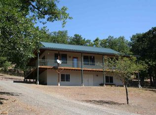 1200 Cherry Maple Rd, Horse Creek, CA 96050