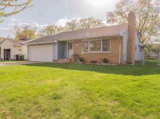 230 Herman Ter, Hopkins, MN 55343