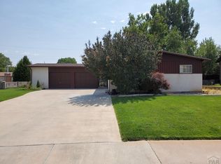 137 Cornell Cir, Pueblo, CO 81005