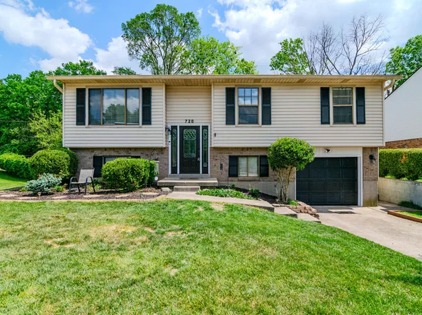 720 Terry Dr, Winchester, KY 40391