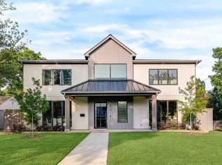 3767 La Joya Dr, Dallas, TX 75220