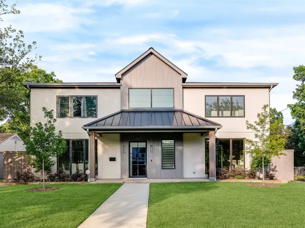 3767 La Joya Dr, Dallas, TX 75220