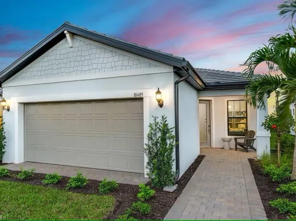 20506 Pebble Glen DR, ESTERO, FL 33928