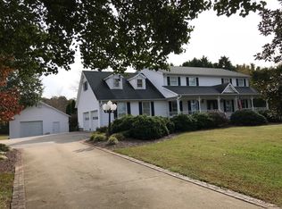 2703 Kennedy Rd, Thomasville, NC 27360