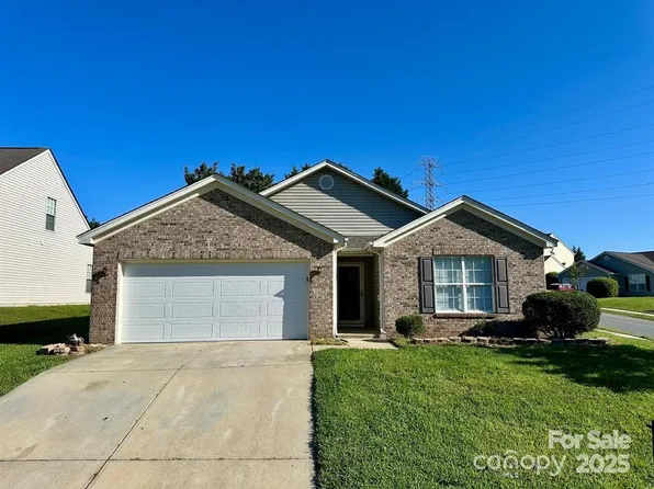 8551 Appledale Dr, Charlotte, NC 28262