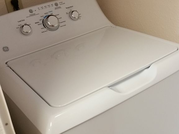 Brand New Washing Machine