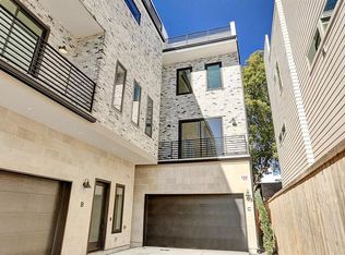 2004 Summer St #C, Houston, TX 77007