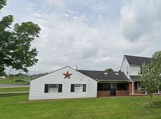 543 E 2nd St, Waverly, OH 45690
