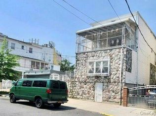 659 Taylor Ave, Bronx, NY 10473