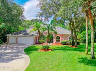 4443 Rachel Blvd, Spring Hill, FL 34607