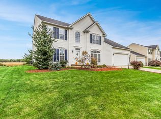 2353 Handforth St, Uniontown, OH 44685