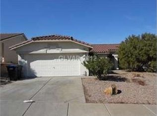 105 Mauve St, Henderson, NV 89012