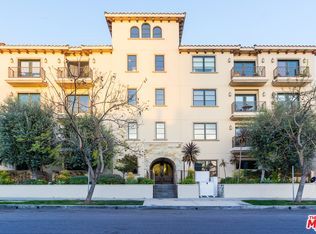 718 N Croft Ave #PENTHOUSE 2, Los Angeles, CA 90069