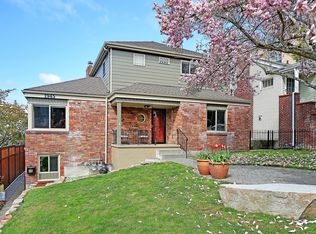 1945 9th Ave W, Seattle, WA 98119