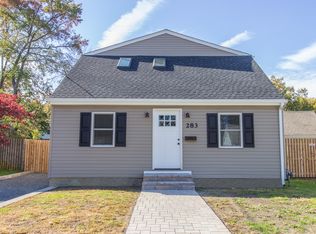 283 Laurel Ave, Hazlet Township, NJ