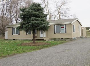 6 New Castle Rd, Dallesport, WA 98617