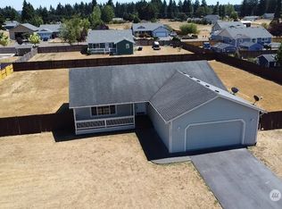 19906 Tahoma Cir SW, Rochester, WA 98579