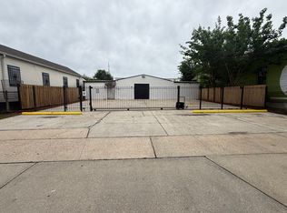 1440 N Dorgenois St, New Orleans, LA 70119