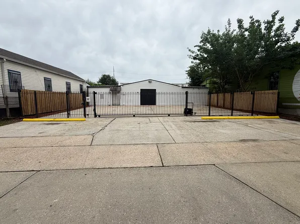 1440 N Dorgenois St, New Orleans, LA 70119