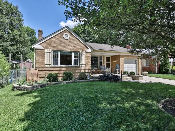 8460 Firshade Ter, Cincinnati, OH 45239