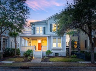 1433 Lettered Olive Ln, Mount Pleasant, SC 29464