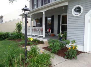 4574 Rolling Mdws, Ellicott City, MD 21043