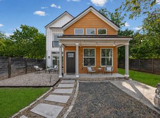 1609 Deloney St #B, Austin, TX 78721
