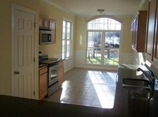 50 N Lake Dr, Southport, NC 28461