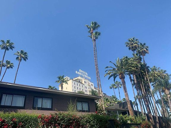 7024 Hawthorn Ave APT 107, Los Angeles, CA 90028 | Zillow