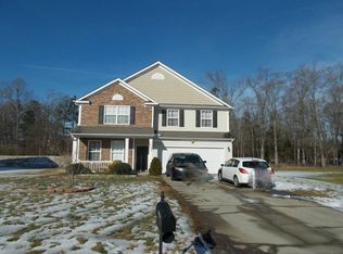 15724 Pedlar Mills Rd, Charlotte, NC 28278