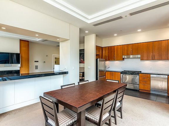 Resident Lounge