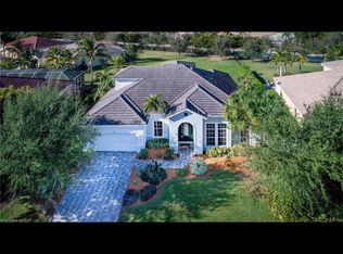 2658 Windwood Pl, Cape Coral, FL 33991