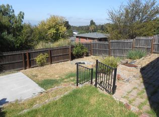 6139 Buena Ventura Ave, Oakland, CA 94605