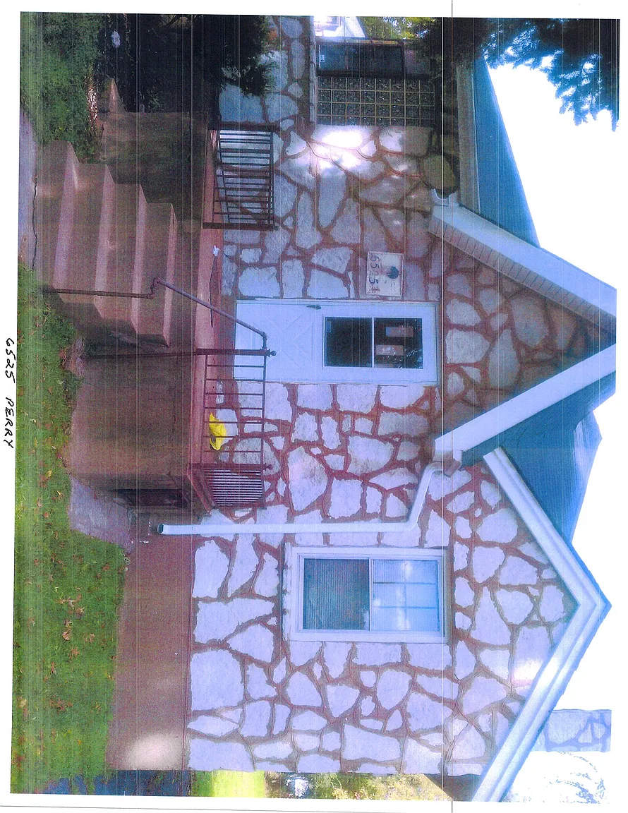 6525 Perry Ct photo 1