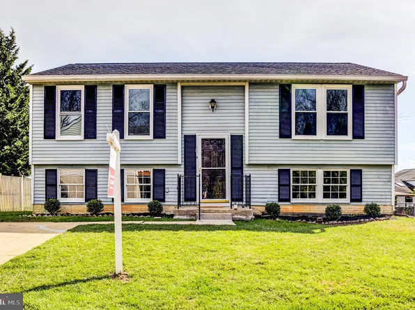 20 Jolie Ct, Randallstown, MD 21133