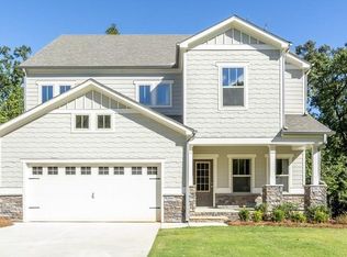 13 Ashwood Dr, Cartersville, GA 30120