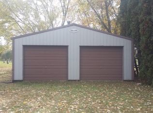 511 E Connie Rae St, Palestine, IL 62451