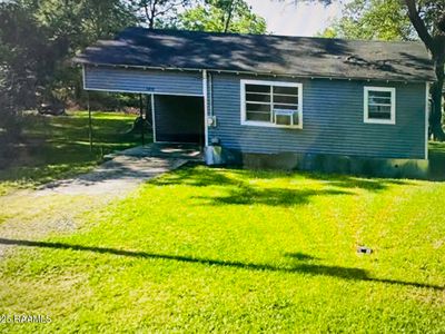 2418 Dr Bobby Deshotel Ave, Basile, LA, 70515