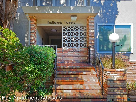 2nd image of 396 Bellevue Ave APT 309