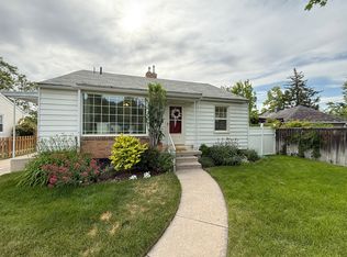 848 S Padley St, Salt Lake City, UT 84108