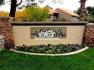 5010 S Rainbow Blvd UNIT 101, Las Vegas, NV 89118