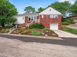 2808 Fernwald Rd, Pittsburgh, PA 15217